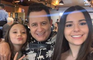 EFEITO COVID: Marrone pede redução e suspende pensão das filhasLá vem a polêmica