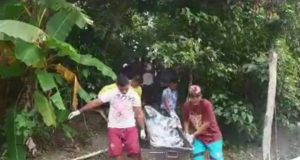 Homem grita de madrugada e irmão encontra ele morto de manhãTragédia em Manaus
