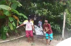 Homem grita de madrugada e irmão encontra ele morto de manhãTragédia em Manaus