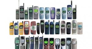 Nokia anuncia volta dos smartphones que fizeram históriaLembrança de muitos anos