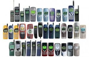 Nokia anuncia volta dos smartphones que fizeram históriaLembrança de muitos anos