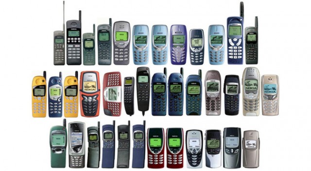 Nokia