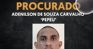 Polícia procura serial killer da ZL de ManausOito mortos nas costas