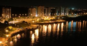 Bairro dos manauaras granfinos, Ponta Negra é campeã de covidLíder desde o começo