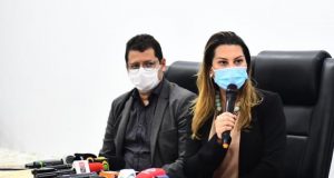 Titular da Susam avisa ao povo que não há superfaturamento no AmazonasTudo dentro da Lei