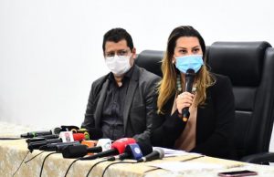 Titular da Susam avisa ao povo que não há superfaturamento no Amazonas