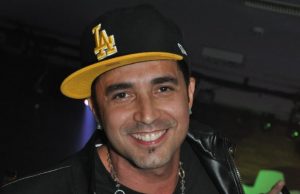 Latino é processado por hospital após acusação de calote de R$ 9 mil