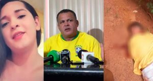 Suspeito de assassinato em Iranduba, Givancir ganha prisão domiciliar da JustiçaA defesa afirma que Givancir nem deveria ter sido preso