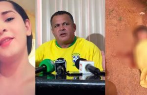 Suspeito de assassinato em Iranduba, Givancir ganha prisão domiciliar da JustiçaA defesa afirma que Givancir nem deveria ter sido preso