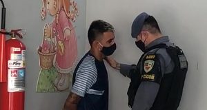 “Estou arrependido”, diz capeta que torturou o filhoFala sério, Manaus!