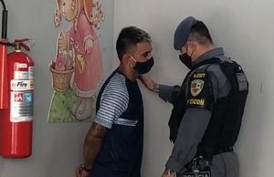 “Estou arrependido”, diz capeta que torturou o filhoFala sério, Manaus!