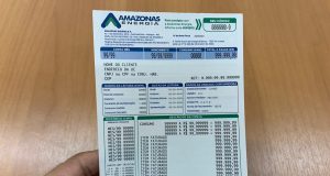 Justiça condena Amazonas Energia a indenizar consumidores por apagão de 2017