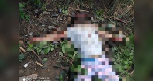 Morte mistériosa: corpo é encontrado com marcas de pauladas atrás de igrejaA motivação e autor do crime ainda são desconhecidos pela polícia