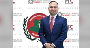 Procurador de contas João Barroso será empossado para chefia do MPC nesta quarta (17)A solenidade acontecerá, de forma virtual