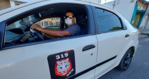 App de mobilidade estreia com taxa fixa de R$ 0,50 para motoristas de ManausAplicativo 319 New garante que motoristas retomem suas rendas de forma acelerada e que passageiros se locomovam com pelo menor preço do mercado