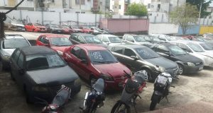 Bens do tráfico de drogas apreendidos pela polícia serão leiloadosLeilão ocorrerá no dia 26 de junho de forma presencial e on-line