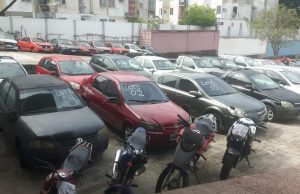 Bens do tráfico de drogas apreendidos pela polícia serão leiloadosLeilão ocorrerá no dia 26 de junho de forma presencial e on-line