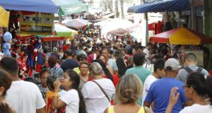 Justiça nega lockdown e Manaus segue livre para se aglomerarNada de fechar a cidade