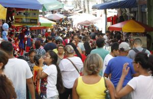 Justiça nega lockdown e Manaus segue livre para se aglomerarNada de fechar a cidade