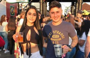 70 tiros nos rostos para exterminar casal no Rio Grande do SulVidas encomendandas