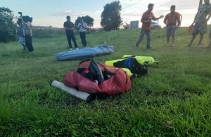 MENINO MORRE AFOGADO EM IGARAPÉ DO TARUMÃA TRAGÉDIA SE REPETE