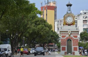 CUIDADO: Praça da Matriz está infestada por assaltantesGatunas na área