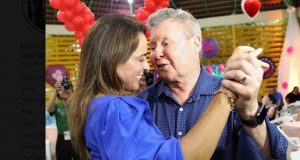 Primeira-dama de Manaus também está com coronavírusTeste positivo