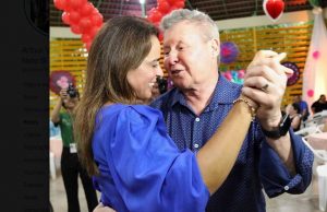 Primeira-dama de Manaus também está com coronavírusTeste positivo