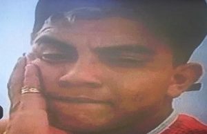 Pai tortura filho de dois anos e manda vídeo para chantagear mãe em ManausRevolta em Manaus