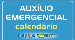 Calendário da 3ª parcela do auxílio emergencial gera revolta no BrasilLongo caminho até a grana chegar