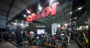 Caloi chega à ZFM e vende bikes a preço de custo só para ManausOlha aí, mano velho