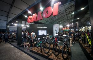 Caloi chega à ZFM e vende bikes a preço de custo só para ManausOlha aí, mano velho