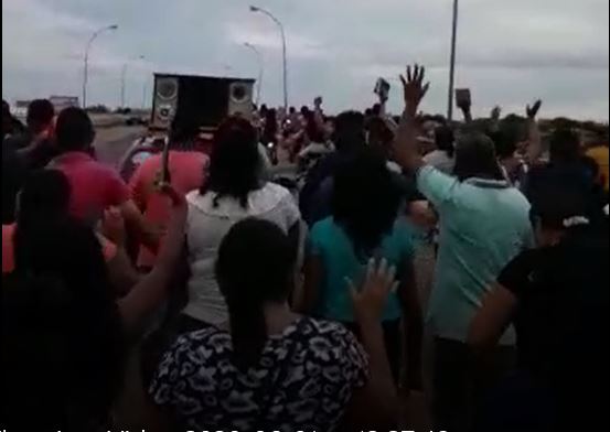 captura
