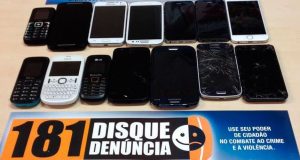 Qual é o Imei do seu celular? Se você não sabe pode cair num golpeDelegado orienta população de Manaus