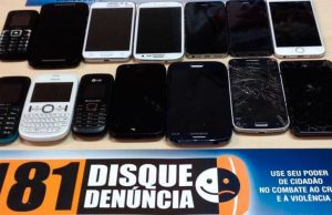 Qual é o Imei do seu celular? Se você não sabe pode cair num golpeDelegado orienta população de Manaus