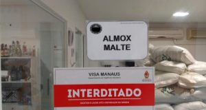 Em Manaus, cervejaria é fechada por misturar malte com fezes de rato