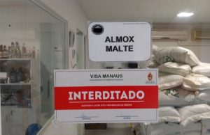 Em Manaus, cervejaria é fechada por misturar malte com fezes de rato