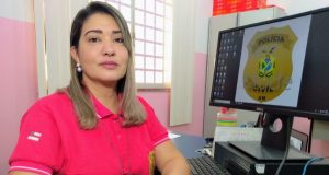 Delegada salva menina de 13 anos da escravidão sexual em ManacapuruCaso complicado e nojento