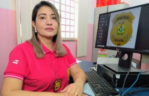 Delegada salva menina de 13 anos da escravidão sexual em ManacapuruCaso complicado e nojento