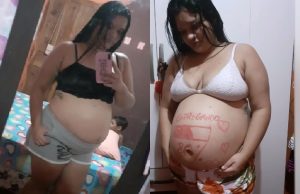 Jovem de Manacapuru morre de covid sete dias após dar à luzVidas que perdemos na pandemia