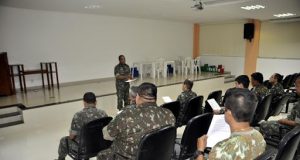Vagas: Exército vai contratar 522 profissionais para obras de infraestruturaAutorização foi publicada hoje (8) no Diário Oficial da Uni