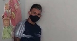 Polícia prende pai que torturou filho de 1 ano em ManausJustiça seja feita