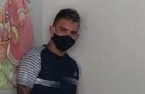 Polícia prende pai que torturou filho de 1 ano em ManausJustiça seja feita