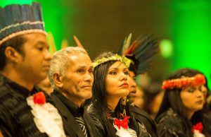 MEC revoga portaria que acabava com cotas para negros e índiosMedida foi publicada hoje (23) no Diário Oficial da União