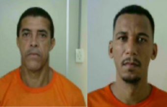 Detentos pedem para jogar o lixo fora e fogem do Compaj