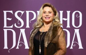 Globo manda Vera Fischer passar no RH e dar baixa na carteiraApós 43 anos na casa