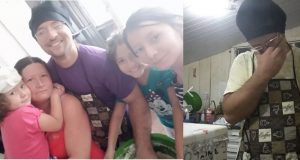 Vendedor de salgados deficiente desabafa após ser humilhado por clienteO ser humano é podre