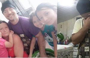Vendedor de salgados deficiente desabafa após ser humilhado por clienteO ser humano é podre