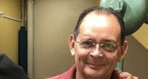 URGENTE: Vice-presidente da ACA morre em acidente no TarumãTragédia no Tarumã