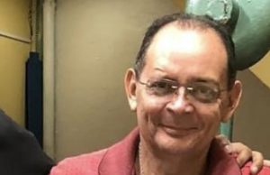 URGENTE: Vice-presidente da ACA morre em acidente no TarumãTragédia no Tarumã